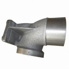 Precision Casting Parts with Iron for Auto (DR118)